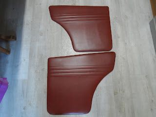 PIEZAS Y RECAMBIOS DE SEAT 127 (4)