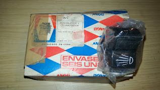 PIEZAS Y RECAMBIOS DE SEAT 127 (4)