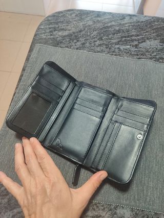 Cartera-monedero ROXY