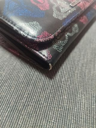 Cartera-monedero ROXY