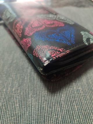 Cartera-monedero ROXY