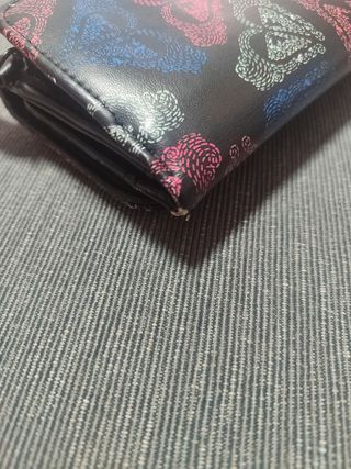 Cartera-monedero ROXY