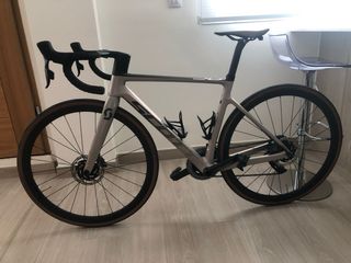 SCOTT ADDICT RC 10