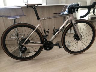 SCOTT ADDICT RC 10