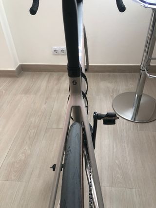 SCOTT ADDICT RC 10