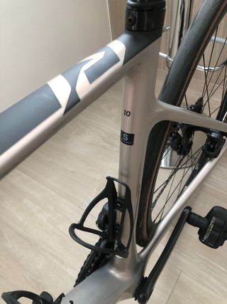 SCOTT ADDICT RC 10