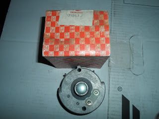 PIEZAS Y RECAMBIOS DE SEAT 127 (5)