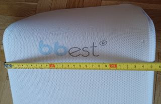 Hamaca de Baño de malla de bbest