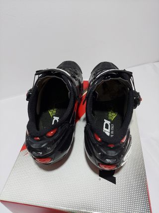 Zapatilla ciclismo SIDI DRAKO CARBON SRS con calas