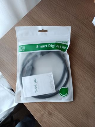 Cable DisplayPort