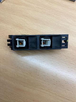 Elevalunas copiloto BMW E46