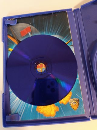 ARCADE 30 GAMES ACTION PS2