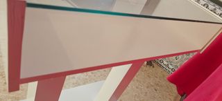 Mueble recibidor 50x90x110