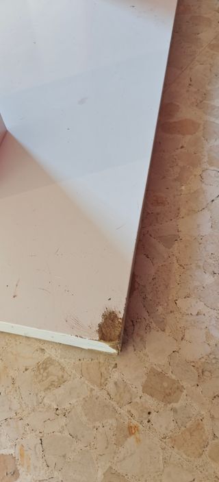 Mueble recibidor 50x90x110