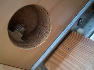 Cama ikea completa