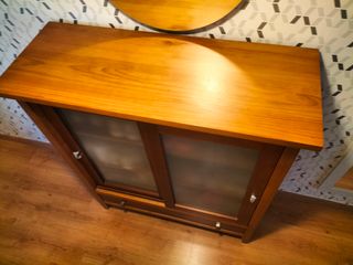 Aparador Mueble zapatero  ( precio negociable )