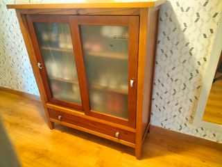 Aparador Mueble zapatero  ( precio negociable )