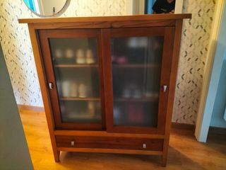 Aparador Mueble zapatero  ( precio negociable )
