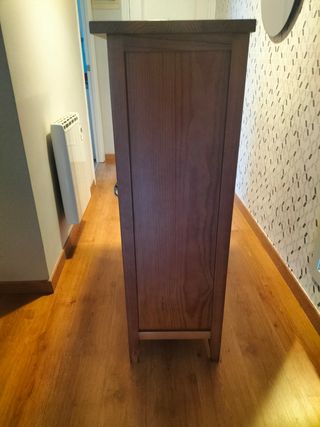 Aparador Mueble zapatero  ( precio negociable )