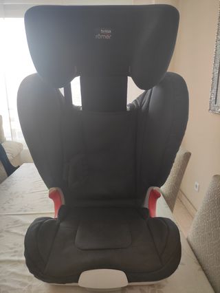 Silla de coche romer 15 - 36 kg