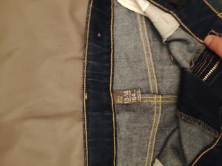 Ropa 13/14 años 