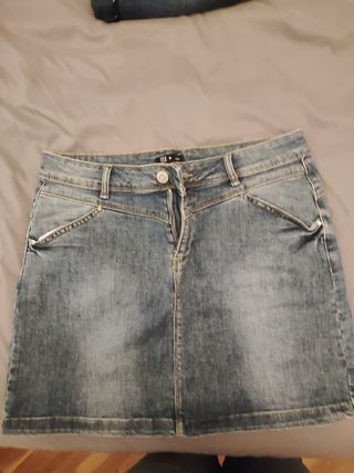 Ropa 13/14 años 
