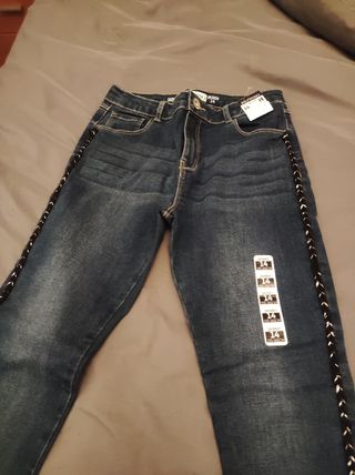 Ropa 13/14 años 