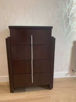 Mueble recibidor