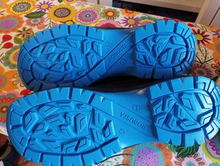 Zapatos de seguridad