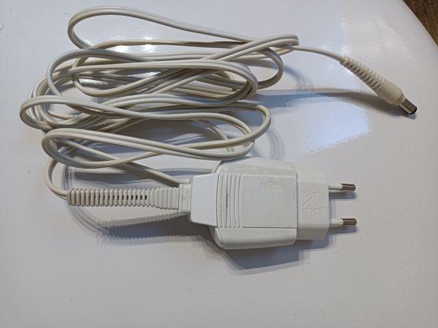 Silk-epil EverSoft Braun