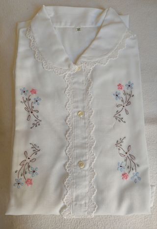 Camicie da notte