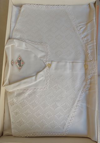 Camicie da notte