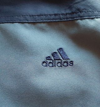 Giacchino Adidas Vintage