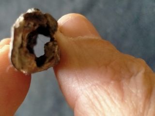 FRAG.PIEZA CILÍNDRICA (TUBERIA) EDAD MED