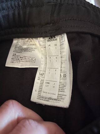 Pantalón Adidas