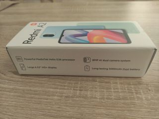 Xiaomi Redmi A2