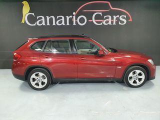 BMW X1 2012