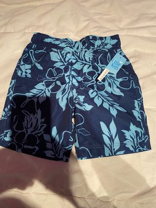 Pantalon corto niño