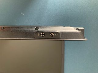 PORTATIL HP PRESARIO C700 15"