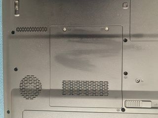 PORTATIL HP PRESARIO C700 15"