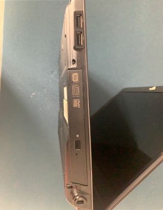 PORTATIL HP PRESARIO C700 15"