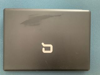 PORTATIL HP PRESARIO C700 15"