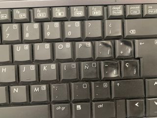 PORTATIL HP PRESARIO C700 15"