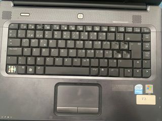 PORTATIL HP PRESARIO C700 15"