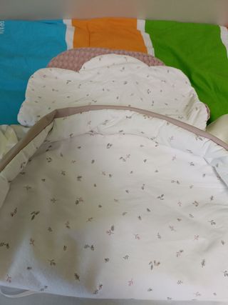 Saco Uzturre Invierno