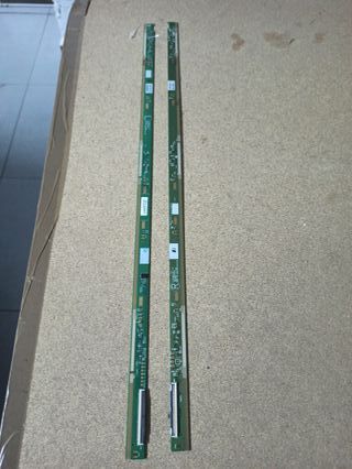 TV LG 49UK6300PLB PIEZAS