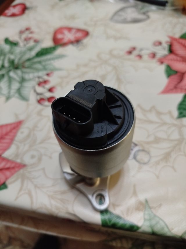 Válvula agr Ridex Daewoo Kalos