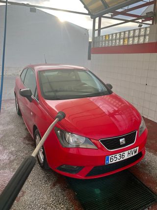 SEAT Ibiza 2014