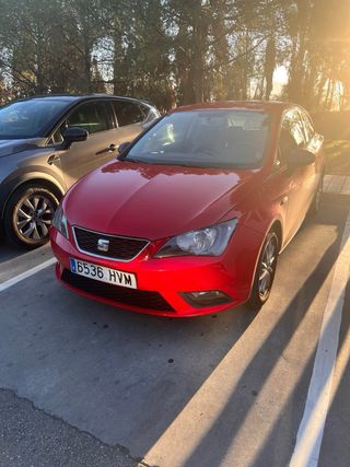 SEAT Ibiza 2014