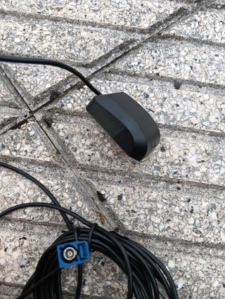 Antena GPS 